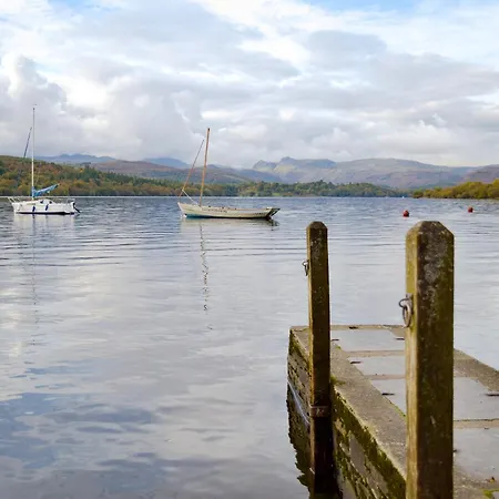 Swallows Nest Windermere