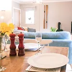 Swallows Nest Nyaraló Windermere