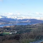 Nyaraló Swallows Nest