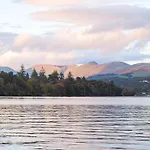 Swallows Nest Nyaraló Windermere