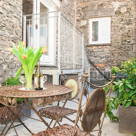 Tatil Evi Swallows Nest