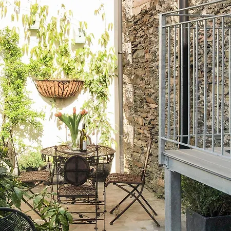 Tatil Evi Swallows Nest *