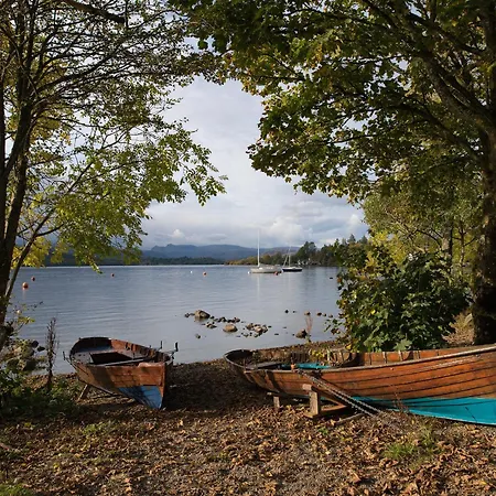Swallows Nest Tatil Evi Windermere