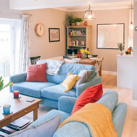 Дом отдыха Swallows Nest Уиндермир