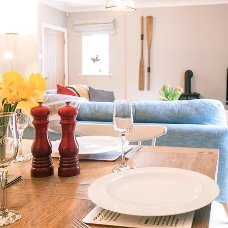 Swallows Nest Tatil Evi Windermere