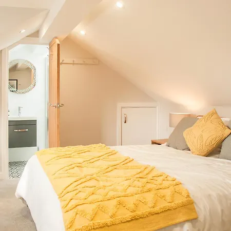 Tatil Evi Swallows Nest Windermere