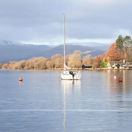 Дом отдыха Swallows Nest *