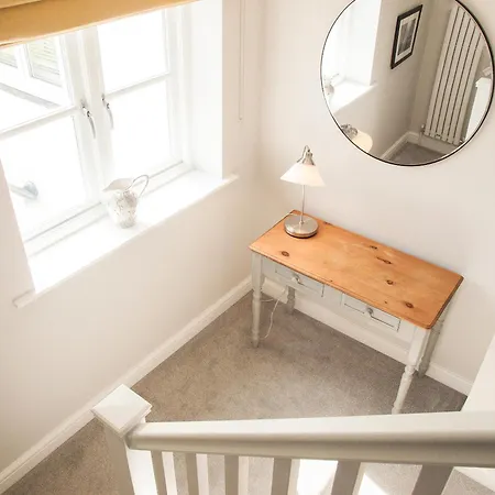 Swallows Nest Уиндермир