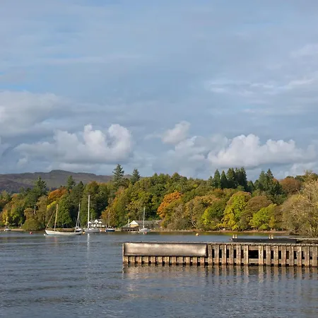 Swallows Nest Дом отдыха