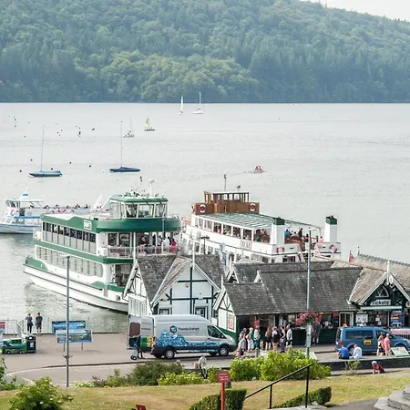 Tatil Evi Swallows Nest Windermere