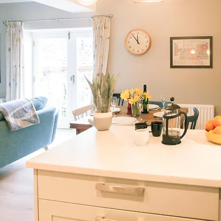 Swallows Nest Дом отдыха