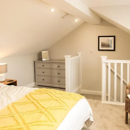 Swallows Nest Tatil Evi Windermere