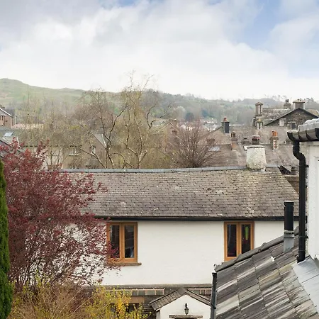 Swallows Nest Tatil Evi Windermere