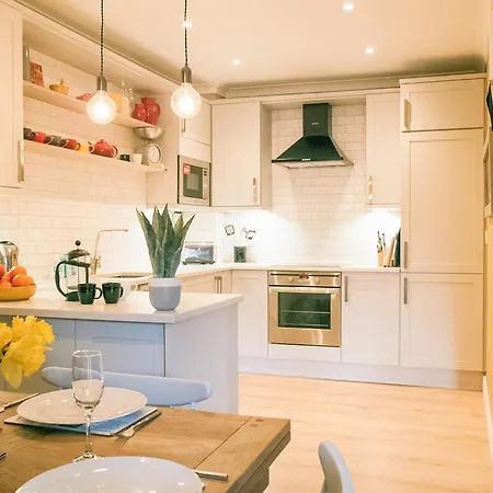 Swallows Nest Windermere