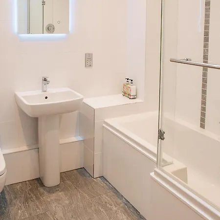 Semesterbostad Swallows Nest Windermere