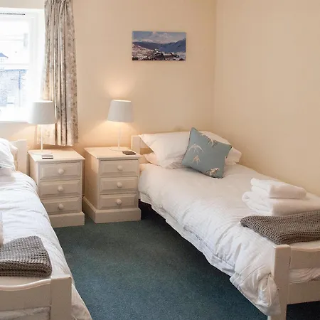 Swallows Nest Windermere