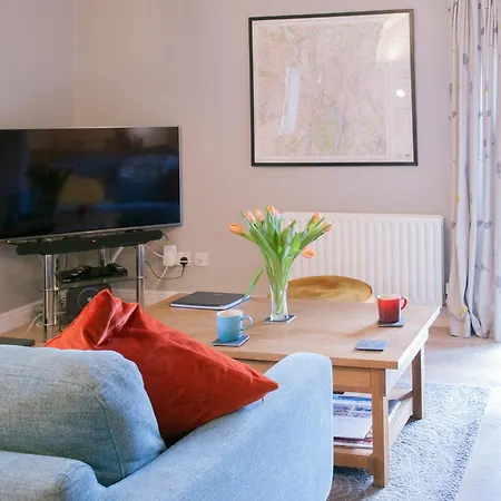 Swallows Nest Windermere